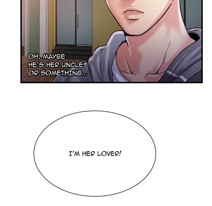 My Friend’s Dad Chapter 62 Page 61