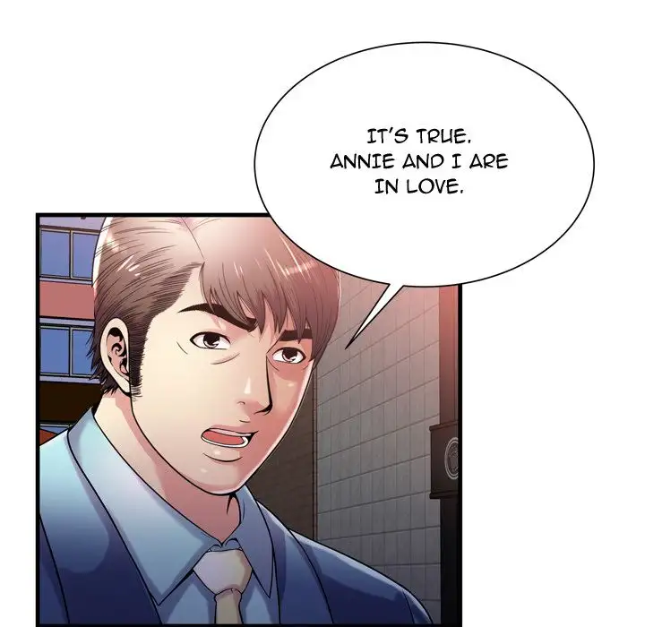 My Friend’s Dad Chapter 62 Page 64