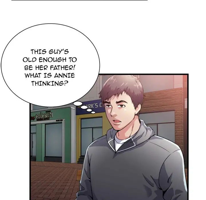 My Friend’s Dad Chapter 62 Page 65