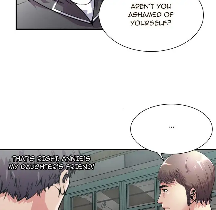My Friend’s Dad Chapter 62 Page 67