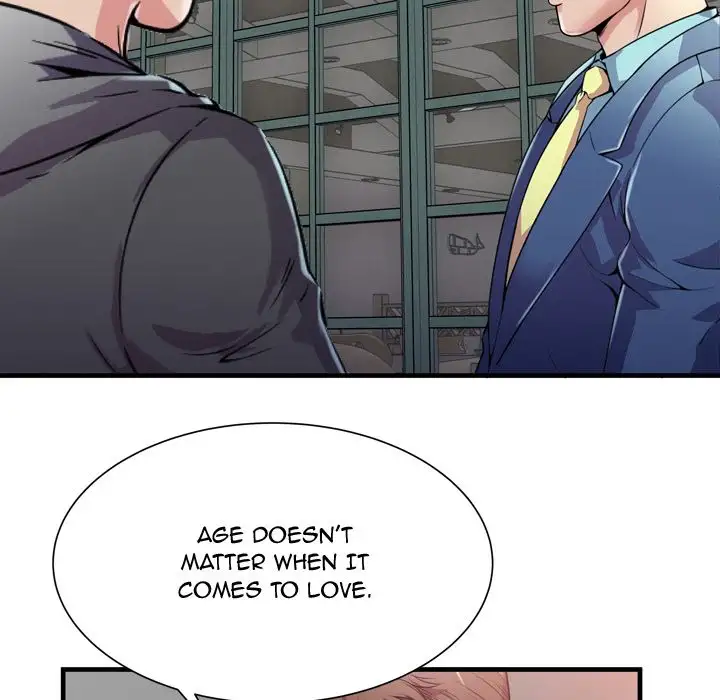 My Friend’s Dad Chapter 62 Page 68