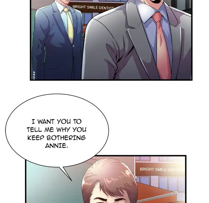 My Friend’s Dad Chapter 62 Page 74