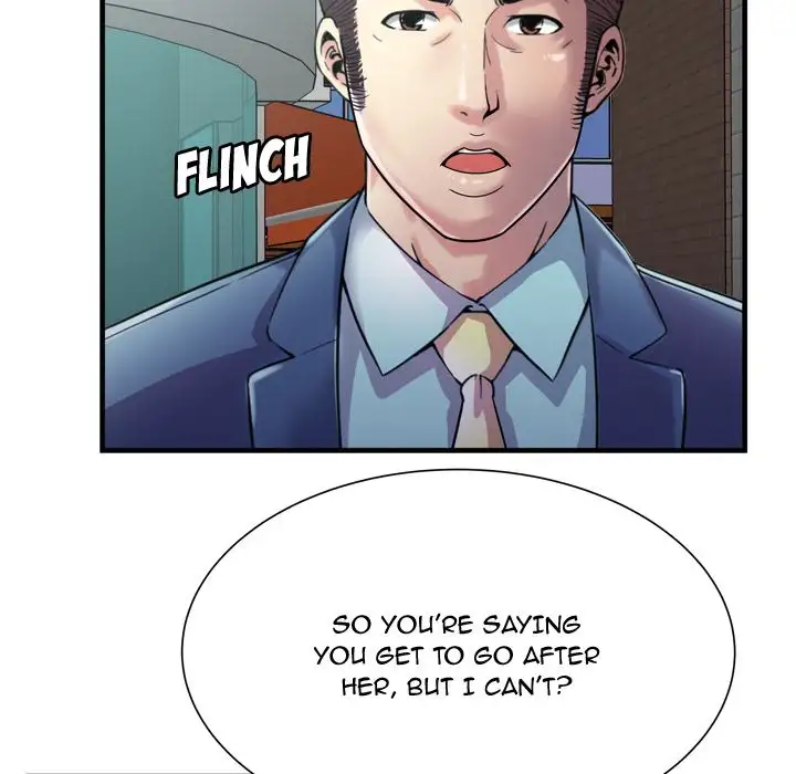 My Friend’s Dad Chapter 62 Page 77