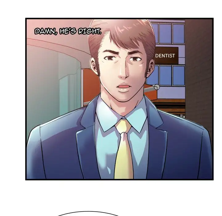My Friend’s Dad Chapter 62 Page 79