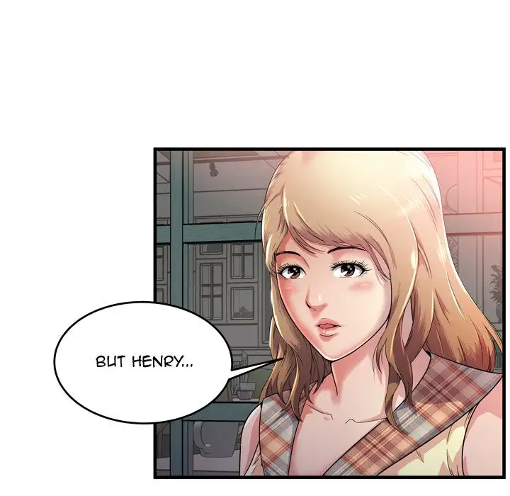 My Friend’s Dad Chapter 62 Page 8