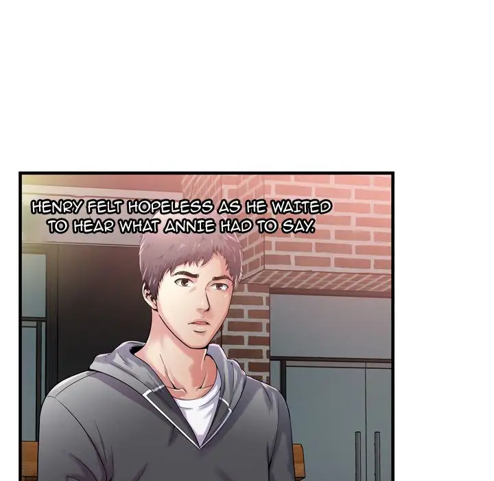 My Friend’s Dad Chapter 62 Page 9