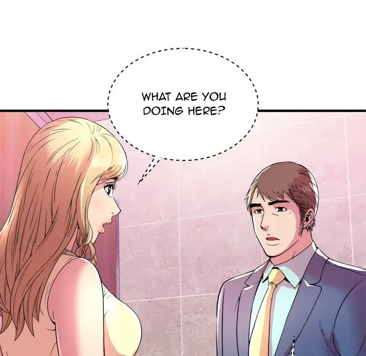 My Friend’s Dad Chapter 63 Page 18