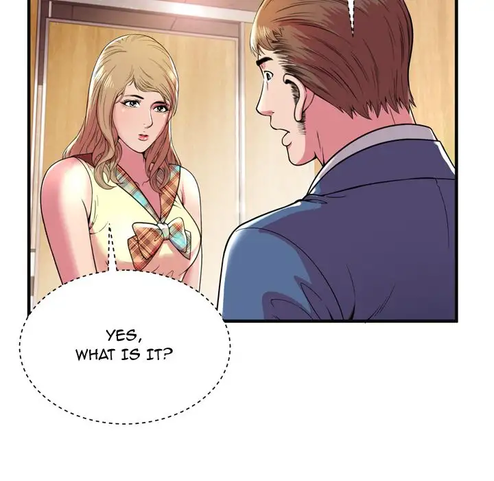 My Friend’s Dad Chapter 63 Page 21