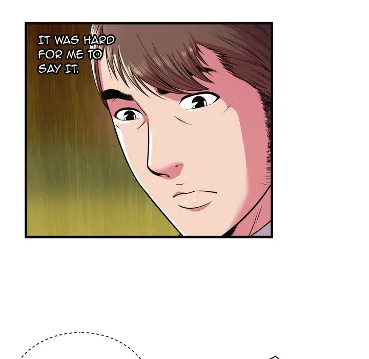 My Friend’s Dad Chapter 63 Page 22