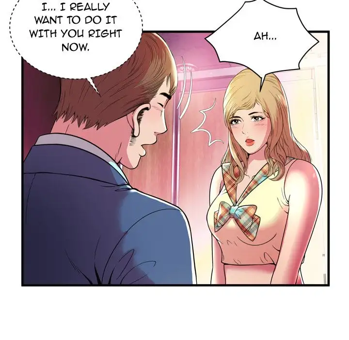 My Friend’s Dad Chapter 63 Page 23