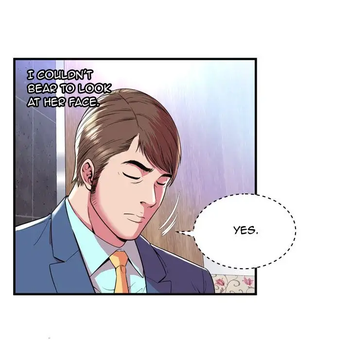 My Friend’s Dad Chapter 63 Page 25