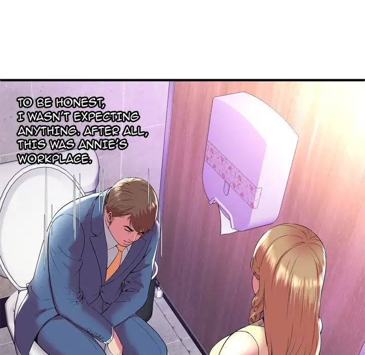 My Friend’s Dad Chapter 63 Page 26
