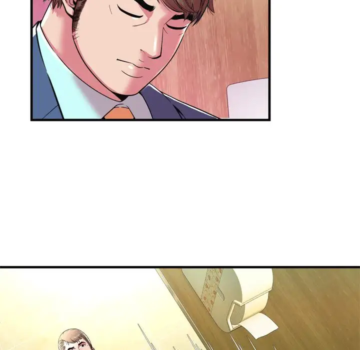 My Friend’s Dad Chapter 63 Page 28