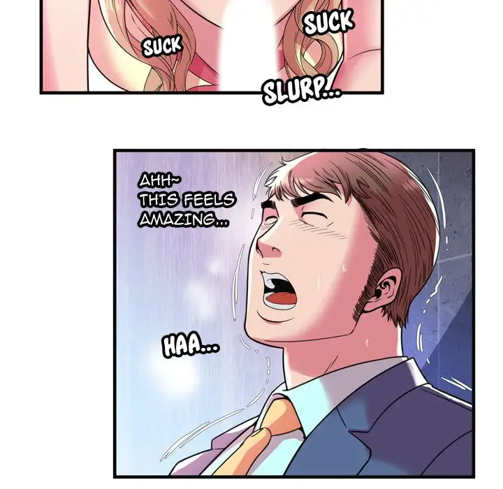 My Friend’s Dad Chapter 63 Page 34