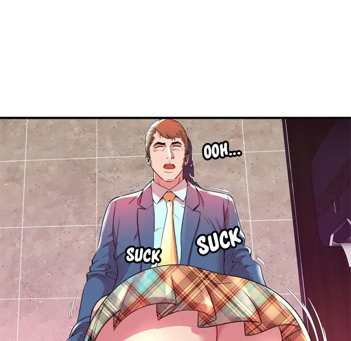 My Friend’s Dad Chapter 63 Page 35
