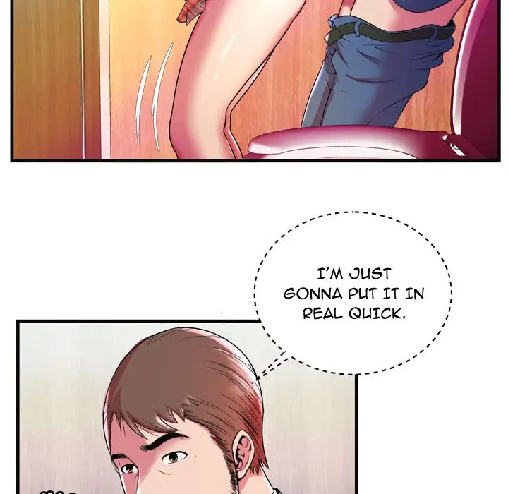 My Friend’s Dad Chapter 63 Page 40