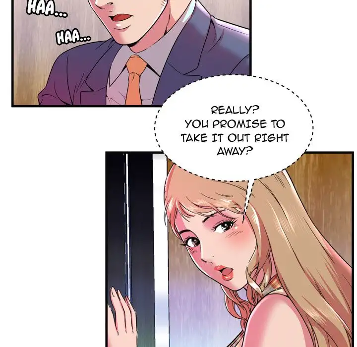 My Friend’s Dad Chapter 63 Page 41