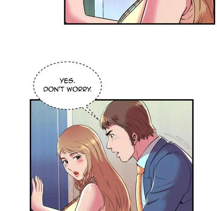 My Friend’s Dad Chapter 63 Page 42