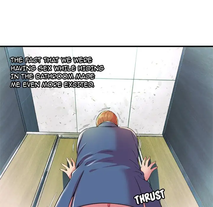 My Friend’s Dad Chapter 63 Page 48