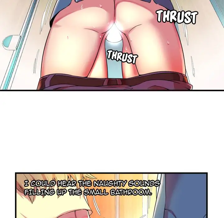 My Friend’s Dad Chapter 63 Page 49