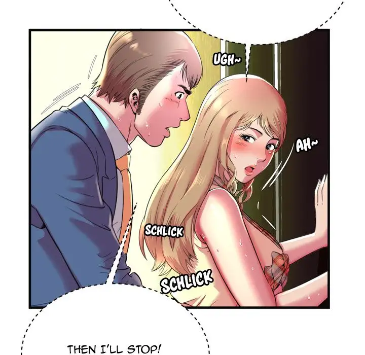 My Friend’s Dad Chapter 63 Page 56