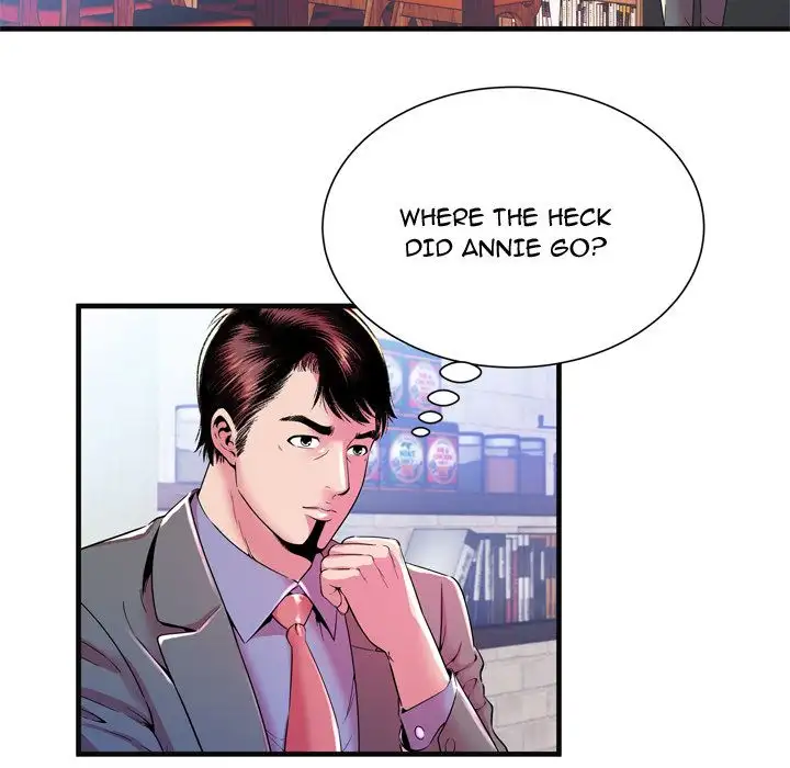 My Friend’s Dad Chapter 63 Page 64