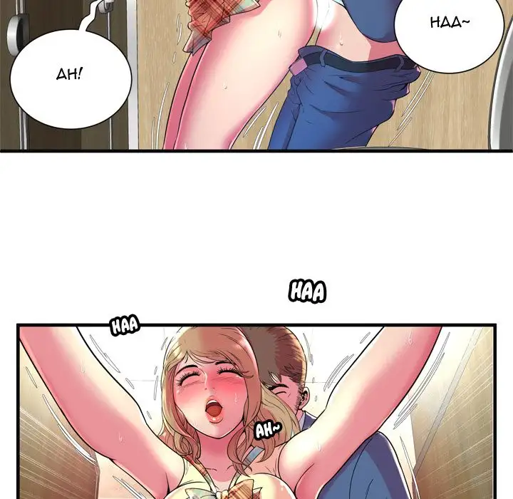 My Friend’s Dad Chapter 63 Page 67