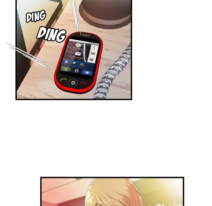 My Friend’s Dad Chapter 63 Page 8
