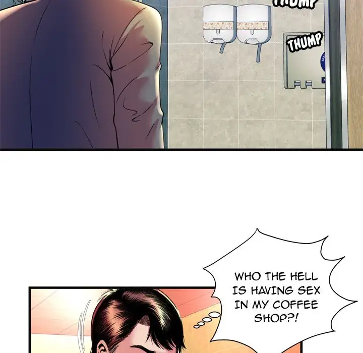 My Friend’s Dad Chapter 63 Page 83