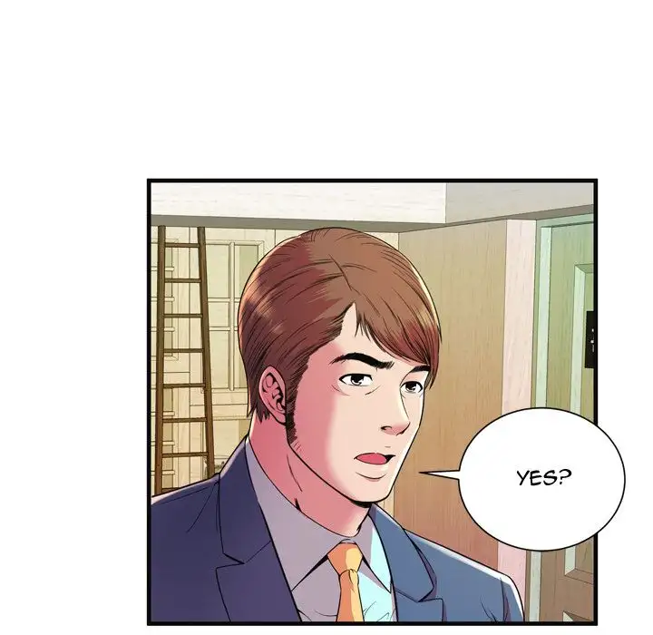 My Friend’s Dad Chapter 64 Page 24