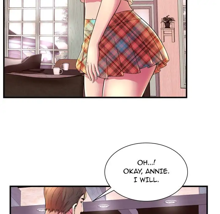 My Friend’s Dad Chapter 64 Page 26