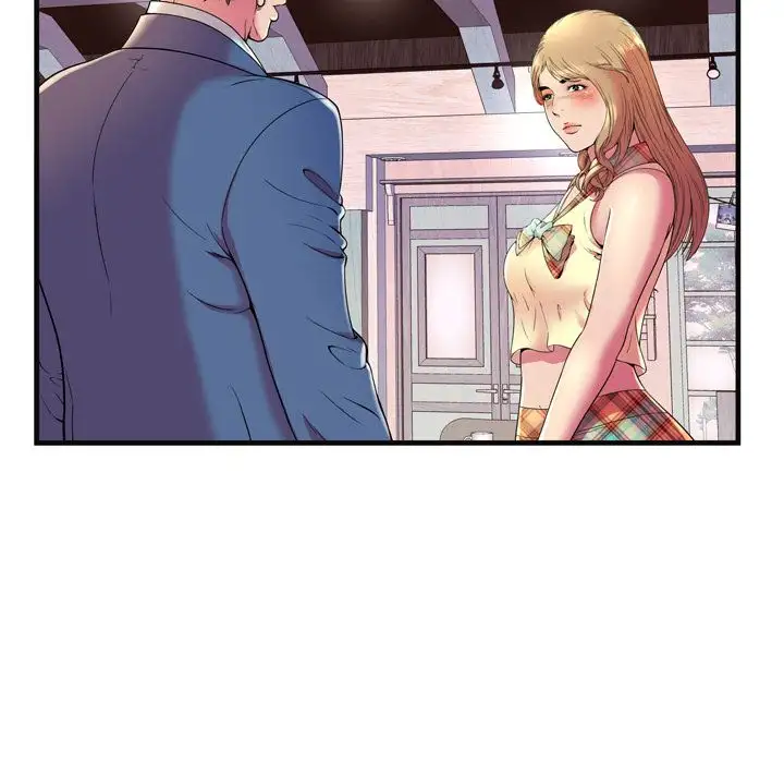 My Friend’s Dad Chapter 64 Page 27