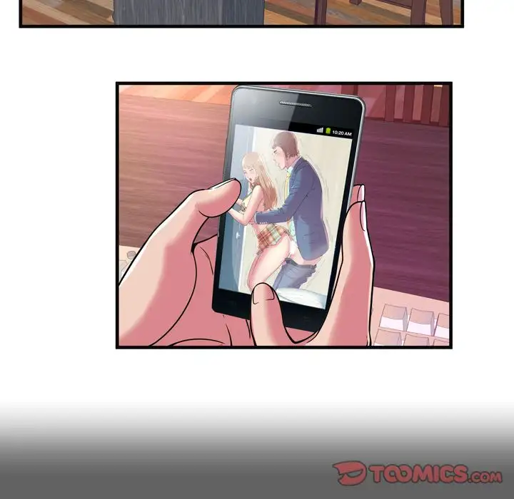 My Friend’s Dad Chapter 64 Page 30