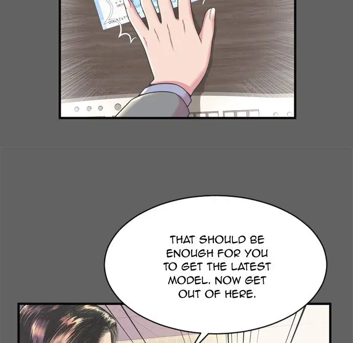 My Friend’s Dad Chapter 64 Page 36