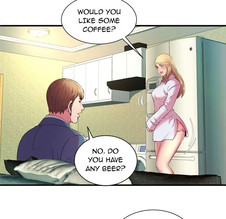 My Friend’s Dad Chapter 64 Page 47