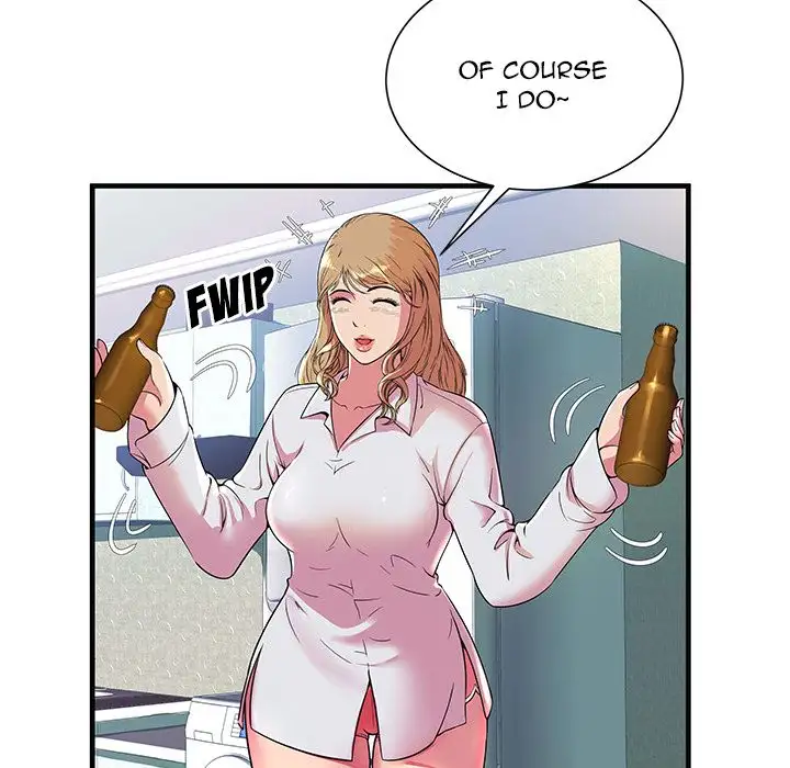 My Friend’s Dad Chapter 64 Page 48