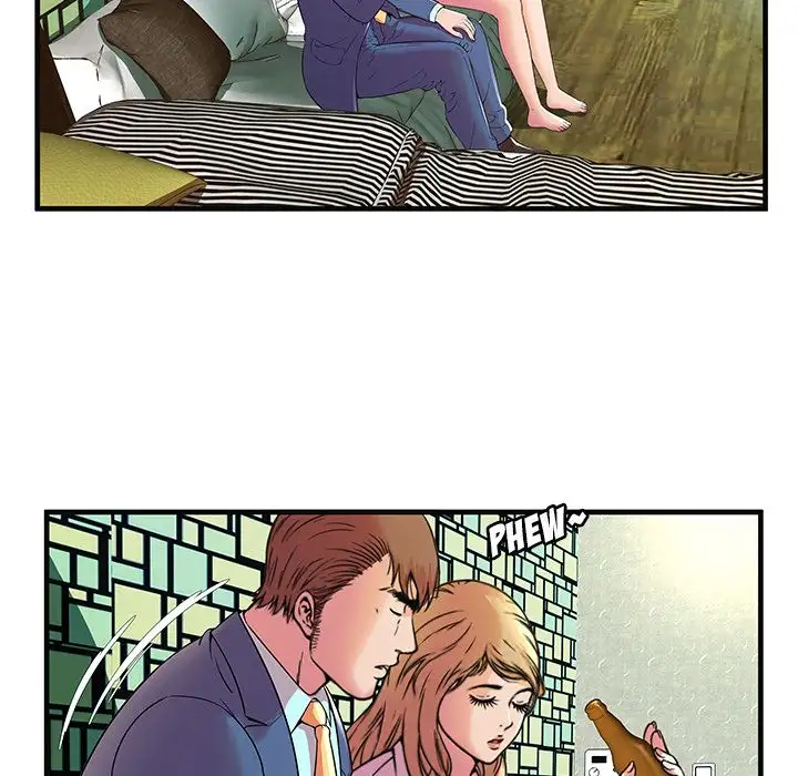 My Friend’s Dad Chapter 64 Page 50