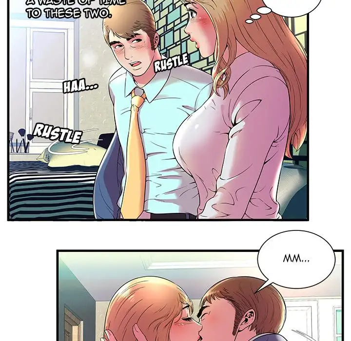 My Friend’s Dad Chapter 64 Page 52