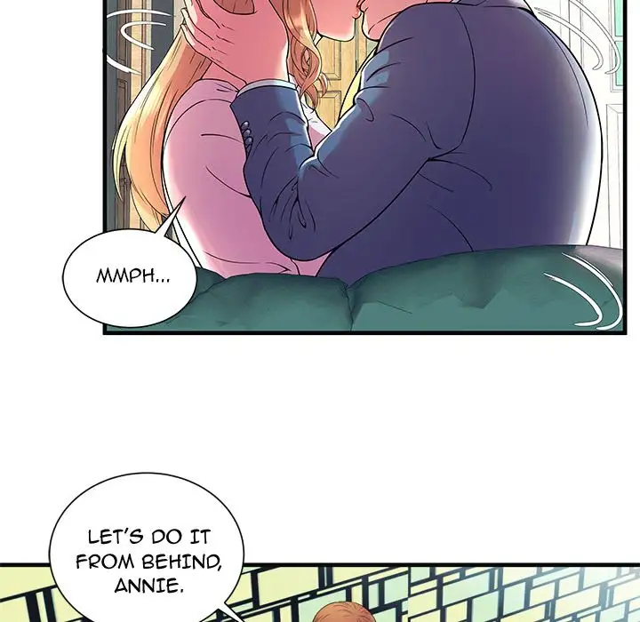 My Friend’s Dad Chapter 64 Page 53