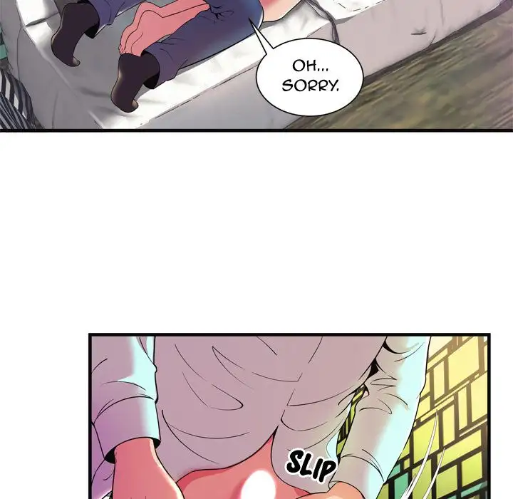 My Friend’s Dad Chapter 64 Page 59