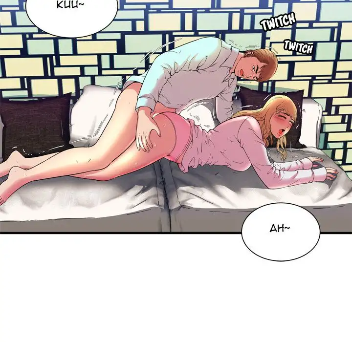 My Friend’s Dad Chapter 64 Page 64