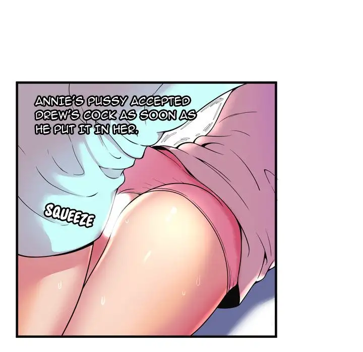 My Friend’s Dad Chapter 64 Page 65