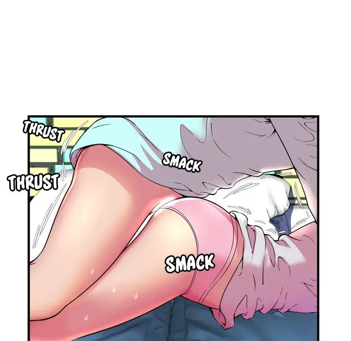 My Friend’s Dad Chapter 64 Page 66