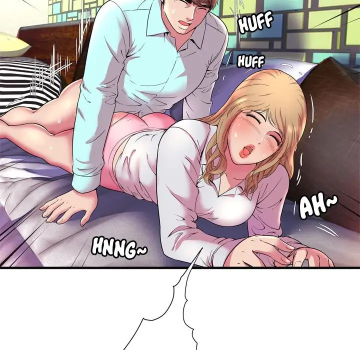 My Friend’s Dad Chapter 64 Page 68