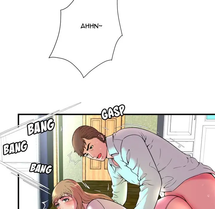 My Friend’s Dad Chapter 64 Page 69