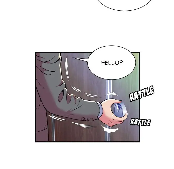 My Friend’s Dad Chapter 64 Page 7
