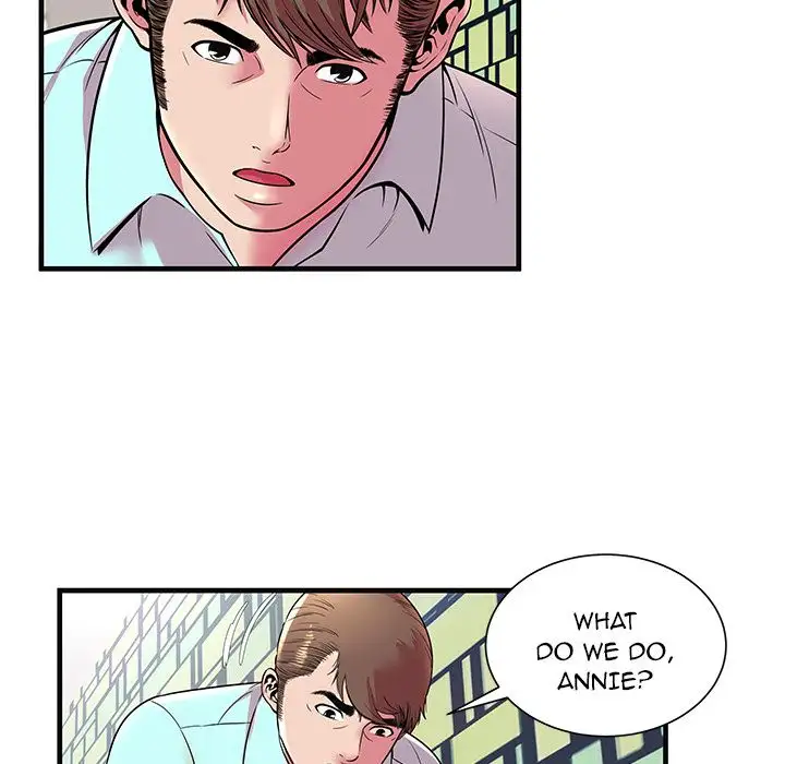 My Friend’s Dad Chapter 64 Page 71