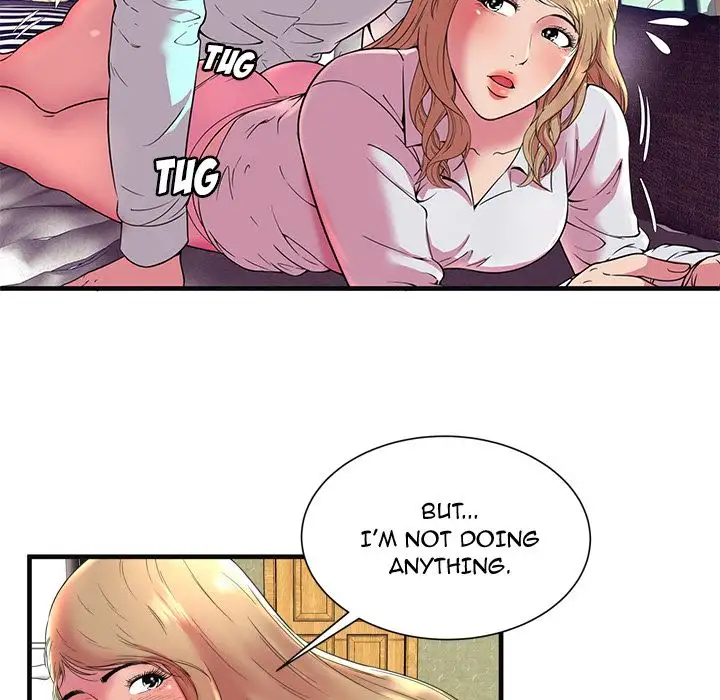 My Friend’s Dad Chapter 64 Page 76
