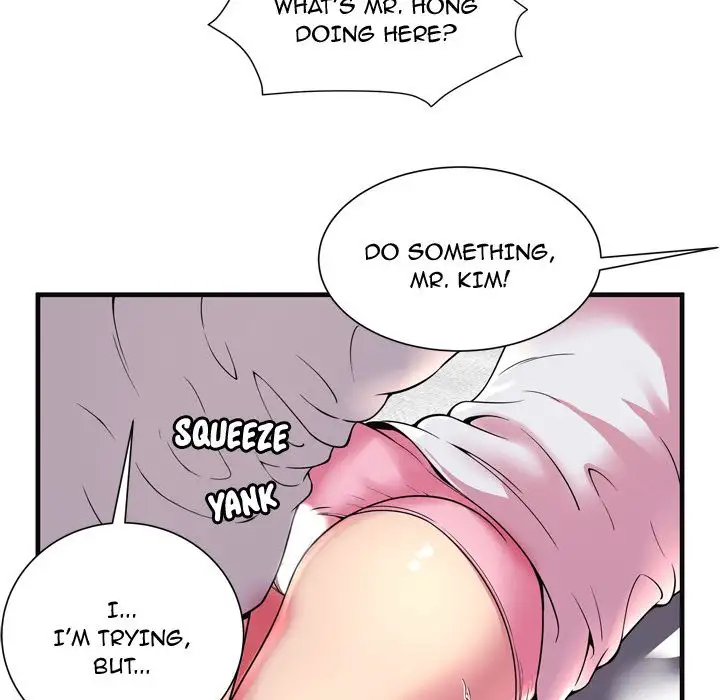 My Friend’s Dad Chapter 64 Page 81