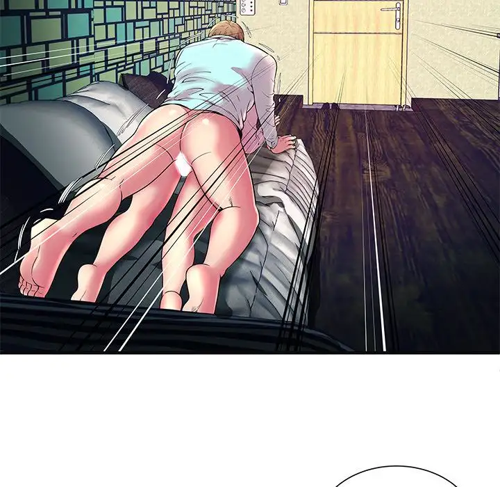 My Friend’s Dad Chapter 64 Page 83